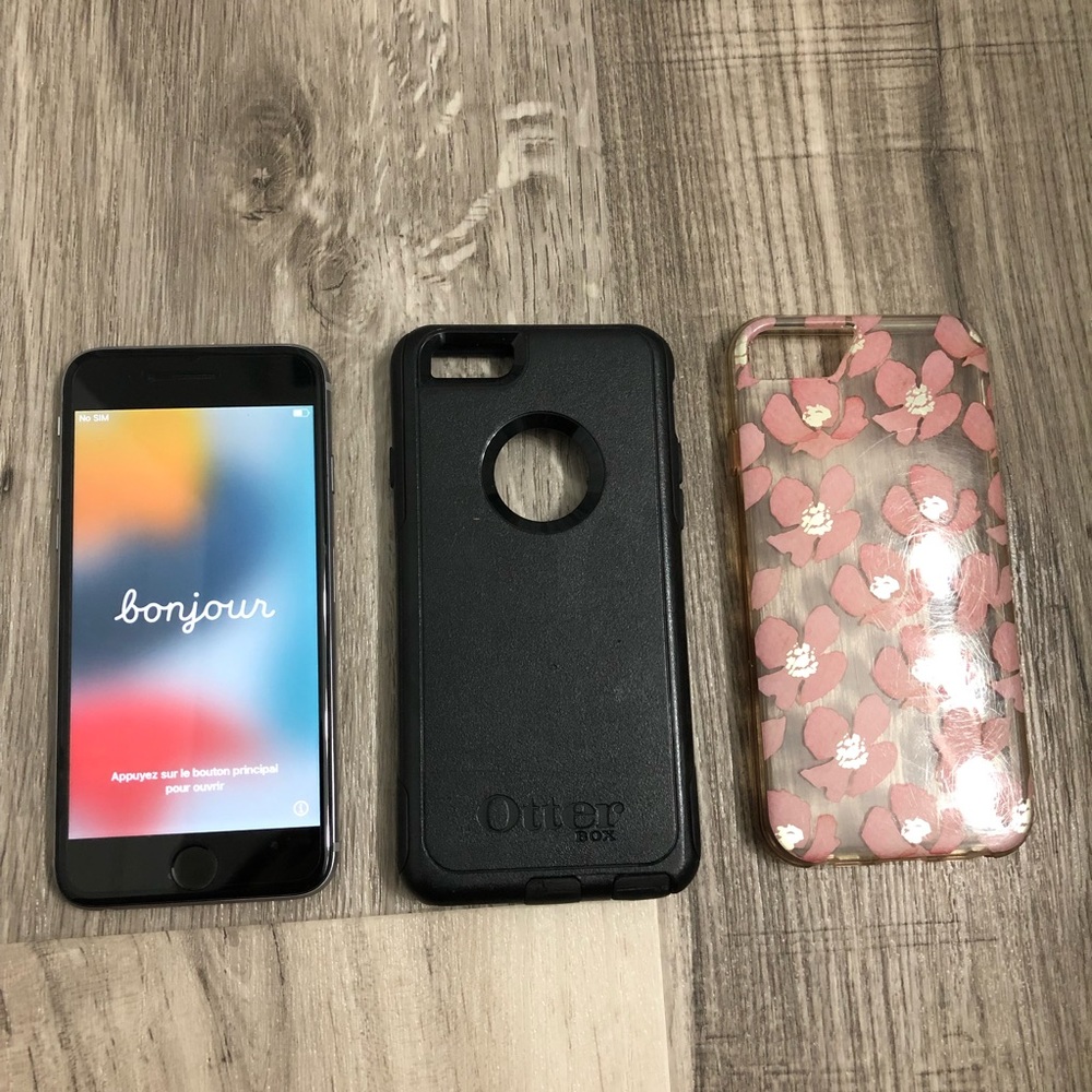 Apple iPhone 6s 32gb